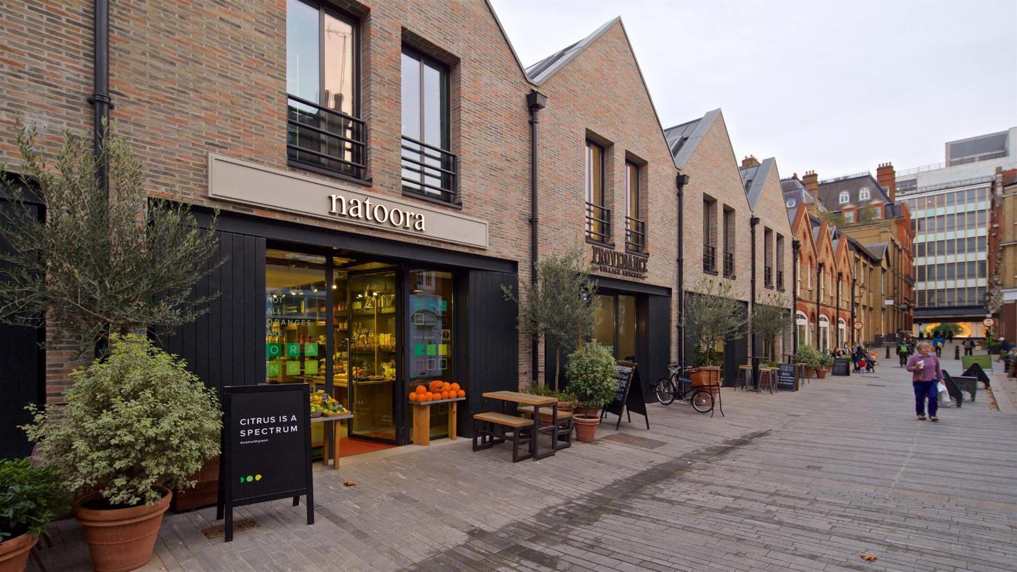 Londwell, Sloane Square & Chelsea Boutique Studio Apartment London Exterior photo
